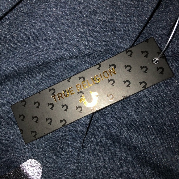 True Religion Shorts - Picture 3 of 4